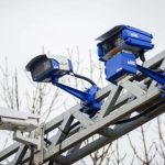Mërgimtarë, kujdes në rrugë! Sistem “Safe City” në Maqedoni kap edhe makinat me targa të huaja