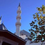 Shqipëria e tejkalon Maqedoninë me më shumë xhami