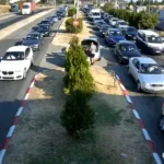 LAMM: Rritet intensiteti i trafikut, nuk ka pritje të gjata në pikat kufitare