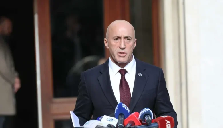Haradinaj bën thirrje për qetësi: Beteja për drejtësi të vazhdojë në shkallën e dytë