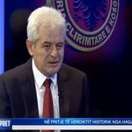 Ahmeti: Është e dhimbshme të shohësh çlirimtarët përballë akuzave