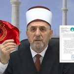 Tërnava: Nga sot flamuri i UÇK-së do të valojë nëpër të gjitha xhamitë në Kosovë