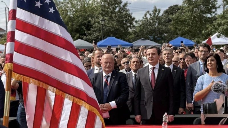 Kurti nga Amerika: Shqiptarët ruajnë gjuhën, identitetin dhe lidhjen me atdheun ndër breza