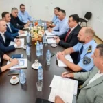 Të gjithë nën “Furtunën” antidrogë në Kumanovë: 11 javë mjaftuan për shkrirjen e njësisë!