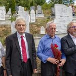 Ahmeti përkujton Beqir Limanin në 28-vjetorin e rënies