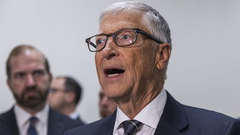 Paralajmërimi i Bill Gates: Asnjë qeveri në botë nuk është gati për ndryshimet që do të sjellë Inteligjenca Artificiale