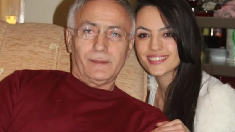 Reagon vajza e Jakup Krasniqit pas shqiptimit të dënimit: Sot ndodhi padrejtësia më e madhe e këtij shekulli
