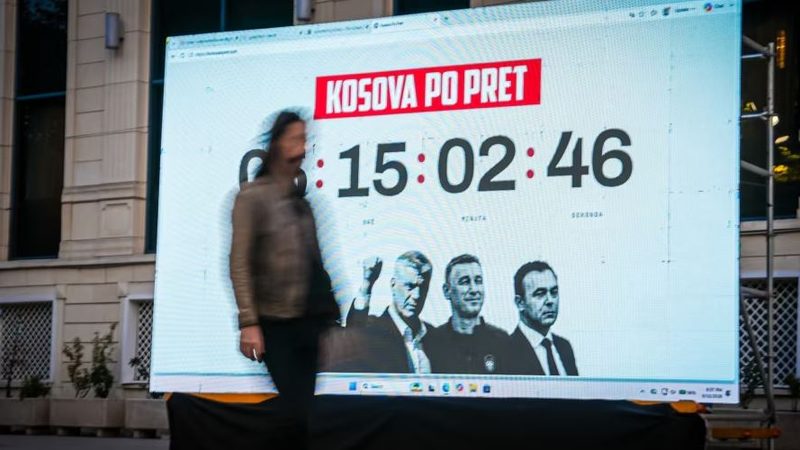 Sa i kushtoi Kosovës mbrojtja e të akuzuarve në Hagë?