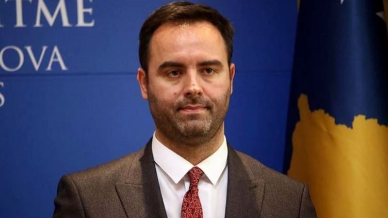 Konjufca nga Haga: Presim vetëm aktgjykim lirues