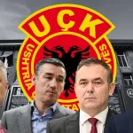 Tubim në Cyrih kundër dënimeve të ish-krerëve të UÇK-së