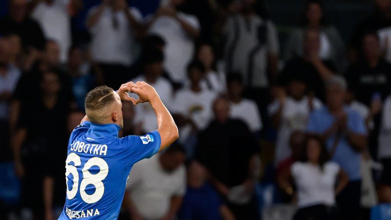 Reagon Napoli, ndaj Bolognës vendos Lobotka, Allegri: Duhet të menaxhonim më mirë ndeshjen