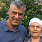 Nëna e Hashim Thaçit nuk është në dijeni se sot do të merret vendimi për djalin e saj