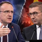 Taravari ia kthen Mickoskit: Mos paralajmëro për “shkëndija” në Ballkan, nëse i krijon brenda vendit