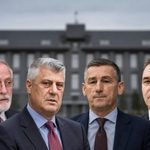 Mexhiti e Kasami me mesazh: Momenti i së vërtetës po afron – presim konfirmimin e pafajësisë për ish krerët e UÇK-së