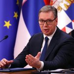 Vuçiç njofton OKB-në: Të dielën jap dorëheqjen! Do të bisedoj dhe me Putinin