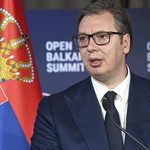 Vuçiq vendos të kandidojë për kryeministër në tetor