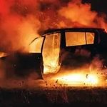 Nata e flakëve në Shkup: Digjen tri vetura brenda pak orëve në Çair e Gazi Babë!