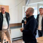 Hoxha në Kumanovë: Mbi 33 milionë denarë mbështetje për naftën e gjelbër për bujqit e rajonit të Kumanovës