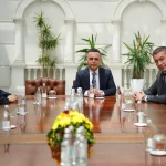 Ndryshimet në postet e zv/ministrave dhe drejtorëve, Kasami: Javën tjetër takohemi me Mickoskin