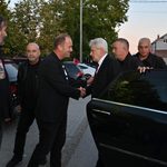 Mesazhi i Ali Ahmetit nga Sllupçani