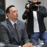 Faton Azizi synon kreun e Prokurorisë