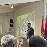 Driton Sulejmani: Trashëgimia kulturore shqiptare e Kumanovës duhet të dokumentohet dhe të ruhet