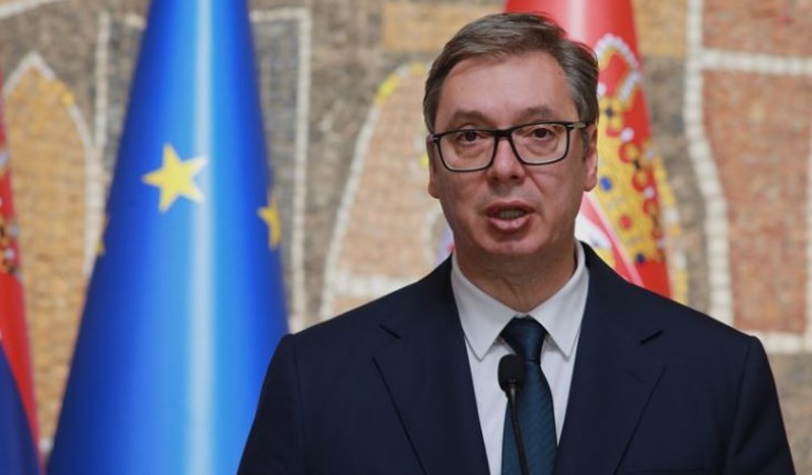 Serbia voton të dielën, studentët sfidojnë partinë e Vuçiçit me 250 kandidatë