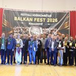Në Kumanovë dhe Likovë u mbajt edicioni i gjashtë i festivalit ndërkombëtar „Ballkan Fest“