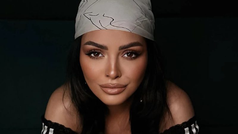 Emri i saj u përfol në videot intime, reagon ashpër Fifi: “Nuk e di as ku e ka studion…”