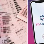 Letërnjoftimi dhe patentë-shoferi në telefon, nga 28 tetori prezantohet aplikacioni i ri