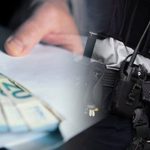 U kap me 1 milion € në Merdare, kush është personi që arriti të arsyetoj paratë?