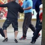 Përleshje e përgjakshme në Banicë, 8 persona përfshihen në rrahje – 4 përfundojnë me lëndime të rënda