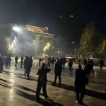 Protesta në Tiranë/ Ministria e Shëndetësisë: 320 të lënduar, mes tyre 92 protestues