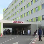 Tetë persona të lënduar gjatë protestës në Tiranë, mes tyre një deputet