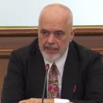 Rama paralajmëron masa ndaj protestuesve të dhunshëm: Do t’u ndalohet qasja në hotele, aeroporte e mjete transporti