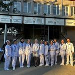 Nxënësit e mjekësisë të SHMK “Ismet Jashari” fillojnë praktikën profesionale në Spitalin e Përgjithshëm të Kumanovës